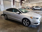 Ford Fusion 2016