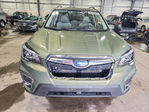 Subaru Forester 2020