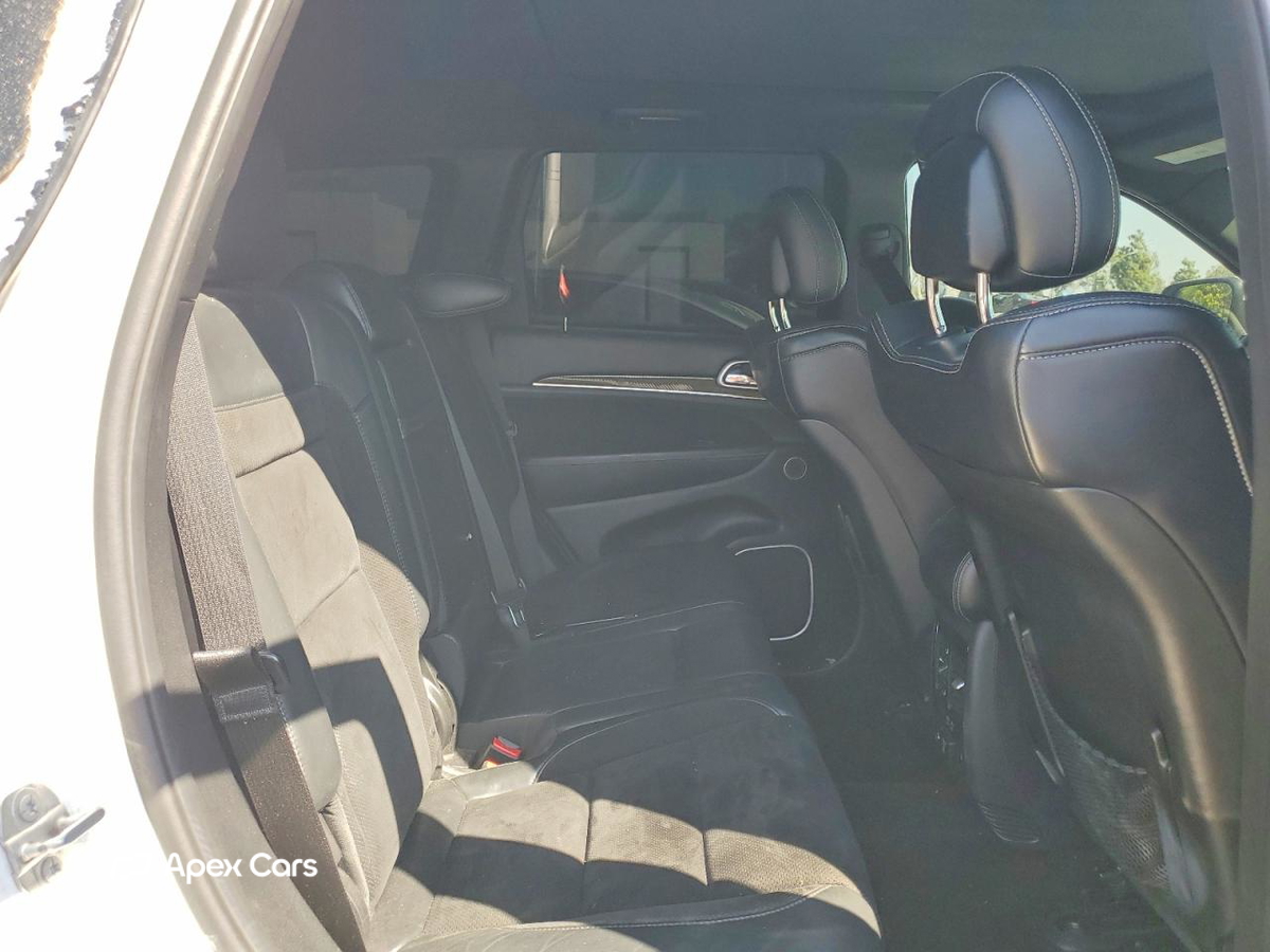 Jeep Cherokee 2015