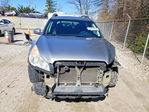 Subaru Outback 2011