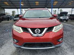 Nissan Rogue 2015