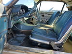Ford Thunderbird 1963