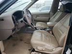 Nissan Pathfinder 2001