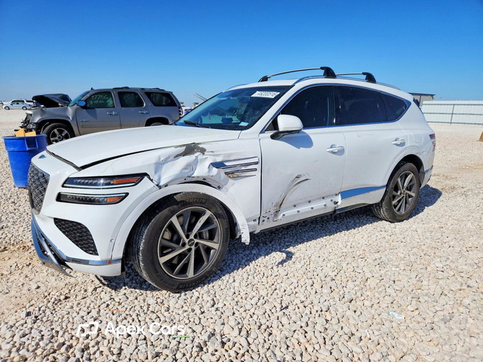 2025 Genesis GV80 - Image 1 of 5