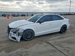 Audi A3 2018