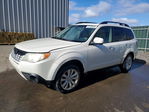 Subaru Forester 2013