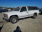 Chevrolet GMT-400 2000