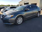 Nissan Altima 2017