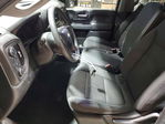 Chevrolet Silverado 2021