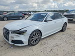 Audi A6 2018