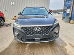 Hyundai Santa Fe 2020