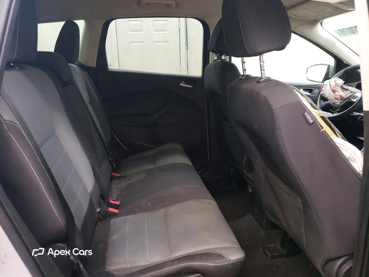 Ford Escape 2016