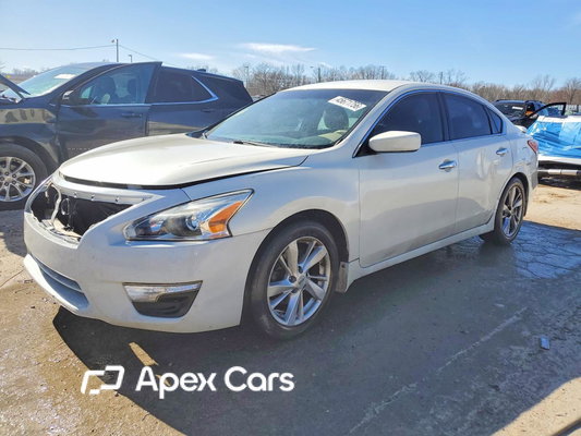 Nissan Altima 2013 - Image 1 of 13