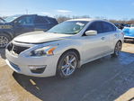 Nissan Altima 2013