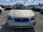 Subaru Legacy 2005