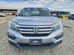 Honda Pilot 2016