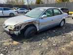 Accord 2001