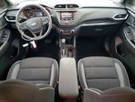 Chevrolet TrailBlazer 2023