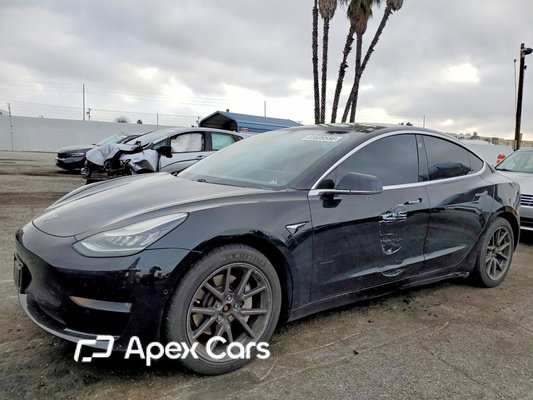 Tesla Model 3 2019 - Image 1 of 12