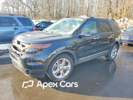 Ford Explorer 2015 - Image 1 of 14