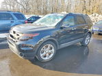 Ford Explorer 2015
