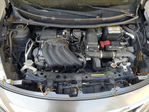 Nissan Versa 2016