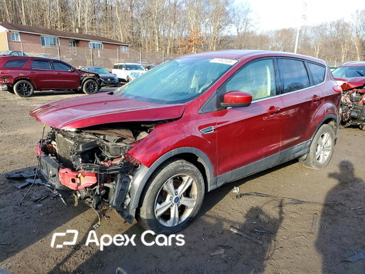 Ford Escape 2016 - Image 1 of 13