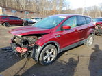 Ford Escape 2016