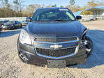 Chevrolet Equinox 2012