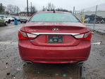Hyundai Sonata 2011