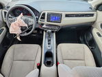 Honda HR-V 2018