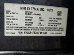 Tesla Model S 2021