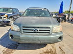 Toyota Highlander 2006