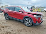 GMC Terrain 2020