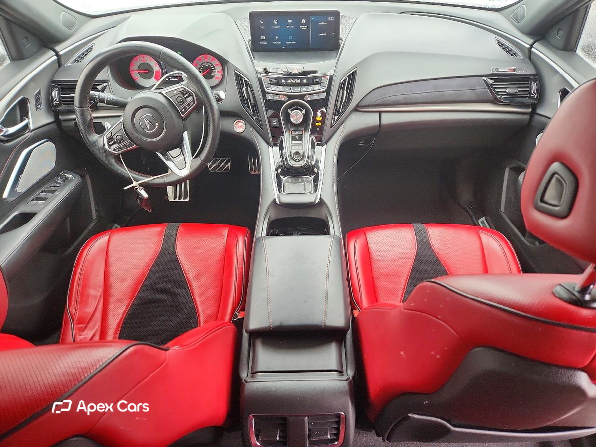 Acura RDX 2020