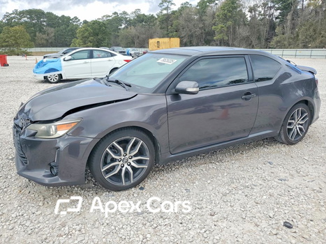 Scion tC 2016 - Image 1 of 13