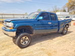 Chevrolet Silverado 2000