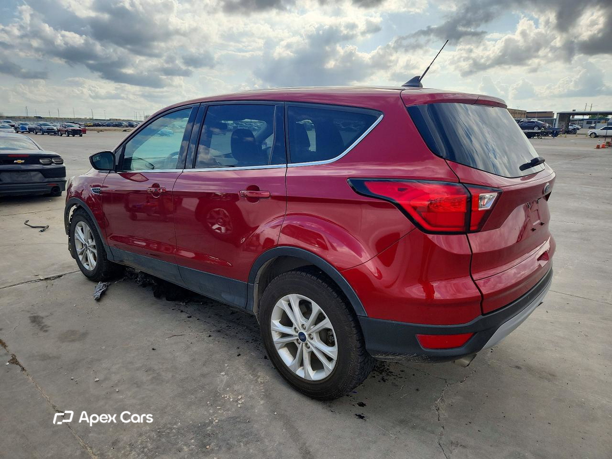 Ford Escape 2019