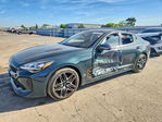Kia Stinger 2022