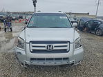 Honda Pilot 2007