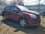 Chevrolet Trax 2016