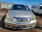 Honda Odyssey 2008