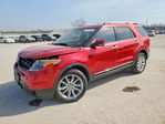 Ford Explorer 2012