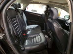 Ford Fusion 2019