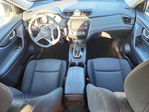 Nissan Rogue 2018
