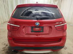 BMW X3 2016
