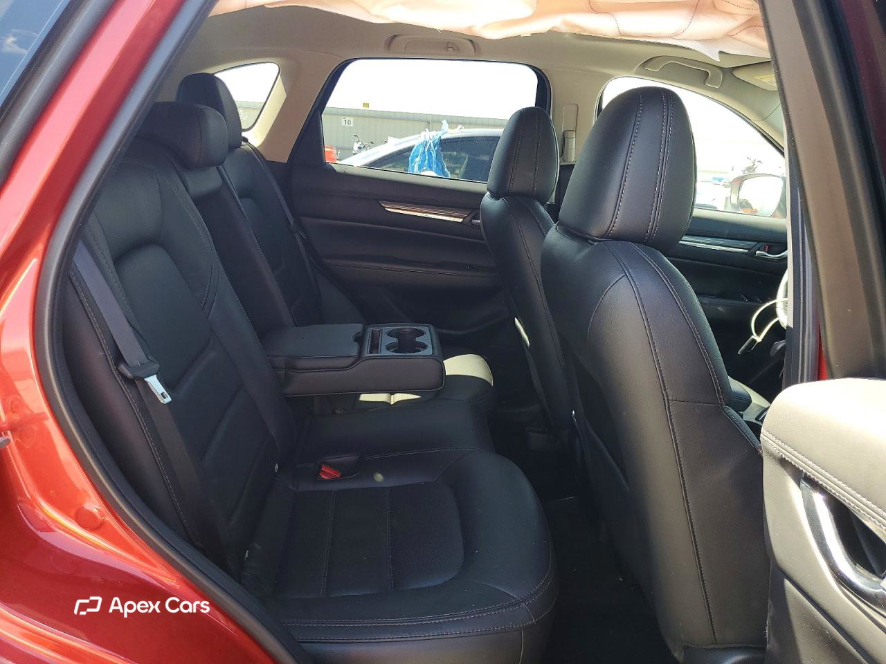 Mazda CX-5 2023