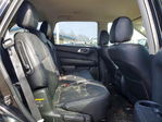 Nissan Pathfinder 2020