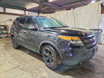 Ford Explorer 2013