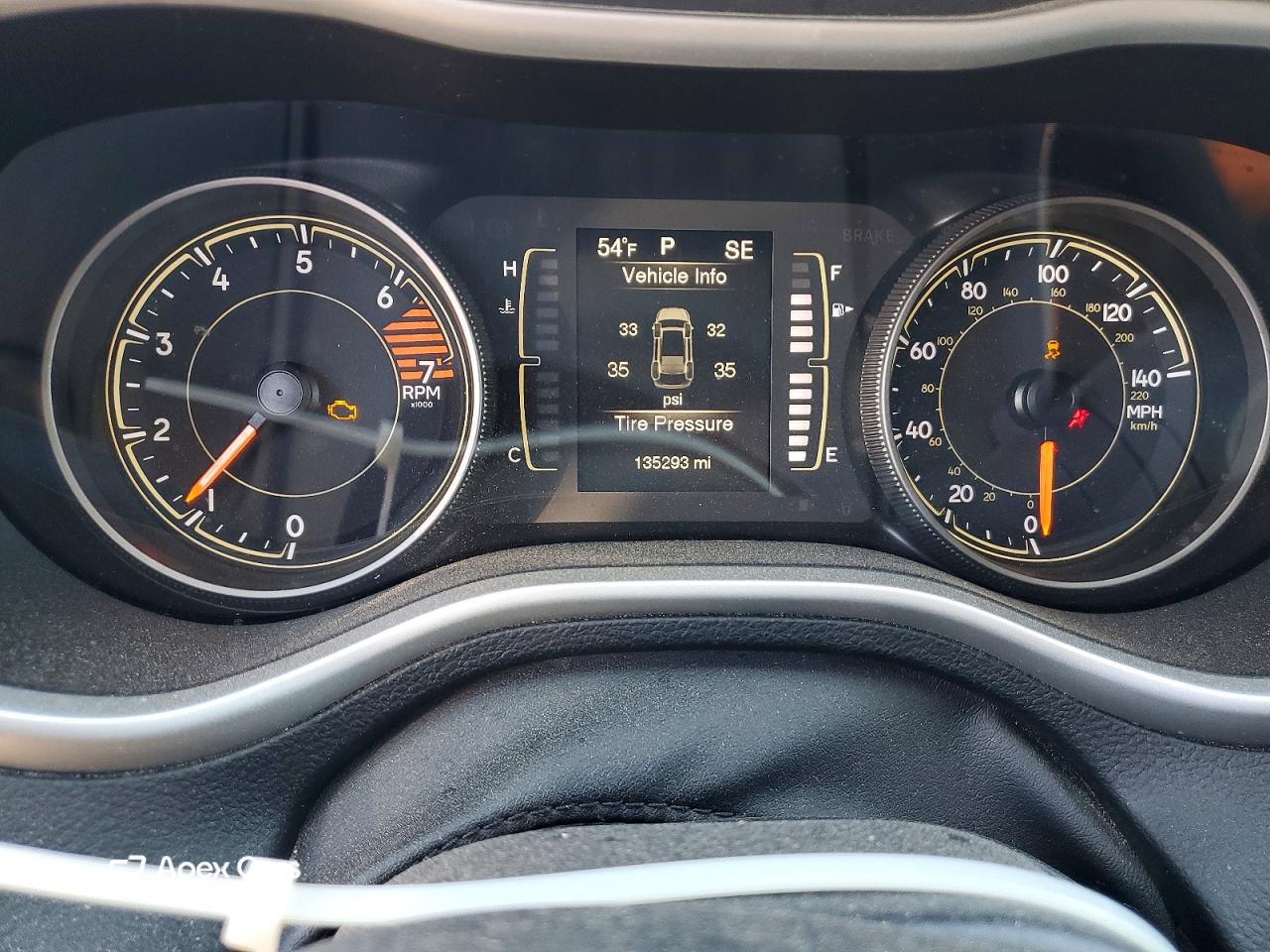 Jeep Grand Cherokee 2018
